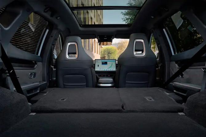 Новый JETOUR DASHING I 2026 года, цена 2 739 900 рублей, внедорожник, Автокод Объявления