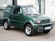 Suzuki Jimny III Рестайлинг 1 Москва  - изображение 16