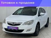 Opel Astra J Воронеж  - изображение 2