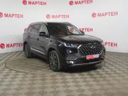 Chery Tiggo 8 Pro Max I Вологда  - изображение 20