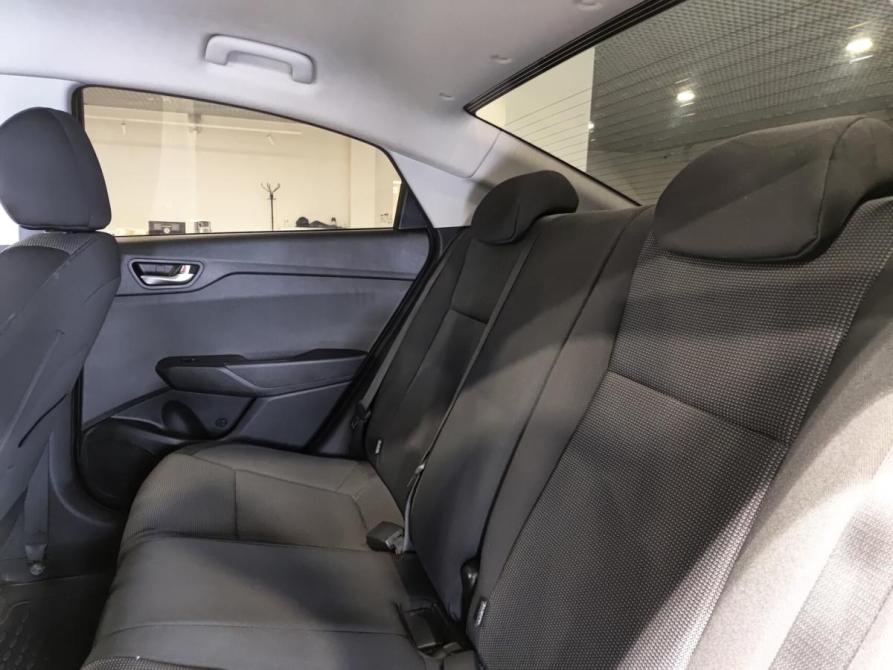 Hyundai Solaris II Рестайлинг Казань  - изображение 15