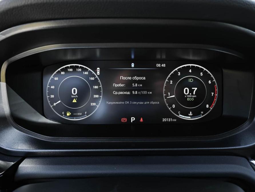 Omoda S5 Ставрополь  - изображение 22
