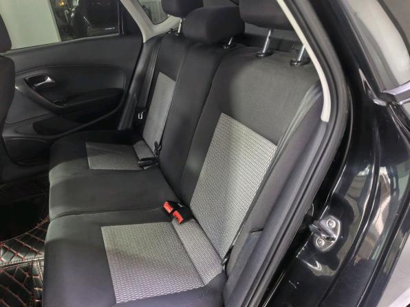Volkswagen Polo V с пробегом 2012 года, цена 770 000 рублей, 243347 км, седан, Автокод Объявления