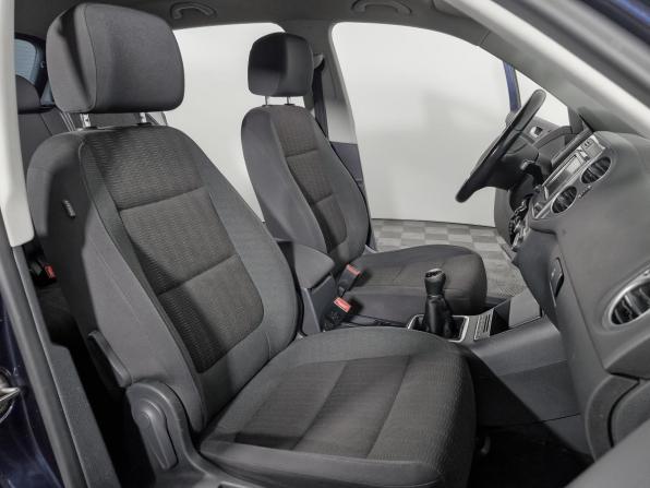 Volkswagen Tiguan I Рестайлинг с пробегом 2011 года, цена 1 059 000 рублей, 178458 км, внедорожник, Автокод Объявления