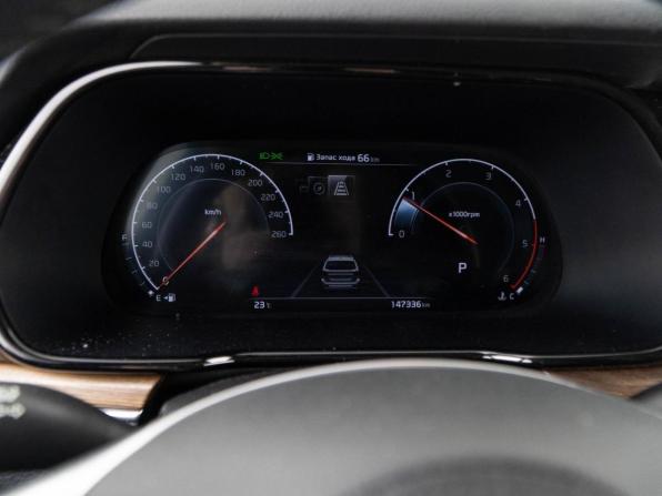 Kia Mohave I Рестайлинг 2 с пробегом 2019 года, цена 3 877 444 рубля, 147336 км, внедорожник, Автокод Объявления