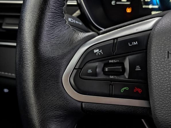 Geely Atlas Pro с пробегом 2022 года, цена 1 800 000 рублей, 97461 км, внедорожник, Автокод Объявления