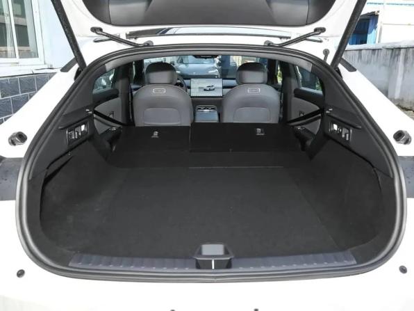 Новый Changan Qiyuan A06 2026 года, цена 2 679 000 рублей, хэтчбек, Автокод Объявления