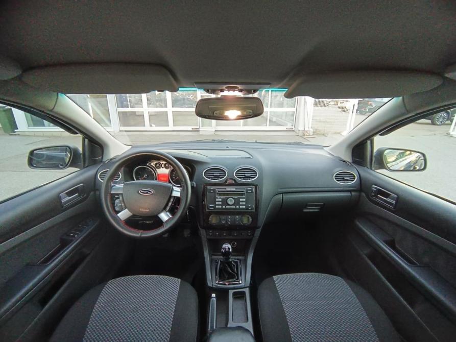 Ford Focus II Санкт-Петербург  - изображение 13
