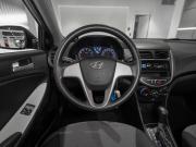 Hyundai Solaris I Москва  - изображение 29