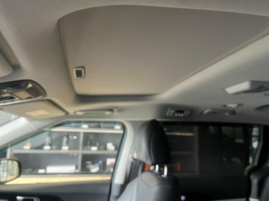 Kia Carnival IV Ярославль  - изображение 20
