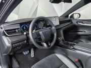 Toyota Camry IX (XV80) China Market Москва  - изображение 39