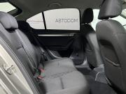 Skoda Octavia III (A7) Рестайлинг Москва  - изображение 30