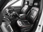 Ford Explorer V Рестайлинг Тюмень  - изображение 60