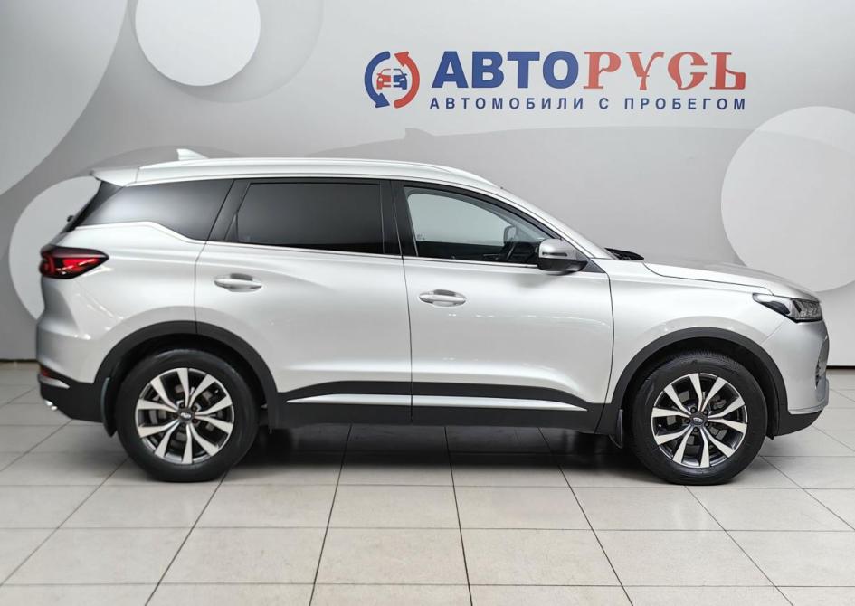 Chery Tiggo 7 Pro I Подольск  - изображение 5