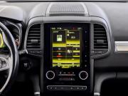 Renault Samsung QM6 I Рестайлинг Москва  - изображение 46