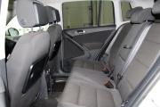 Volkswagen Tiguan I Рестайлинг Таганрог  - изображение 35