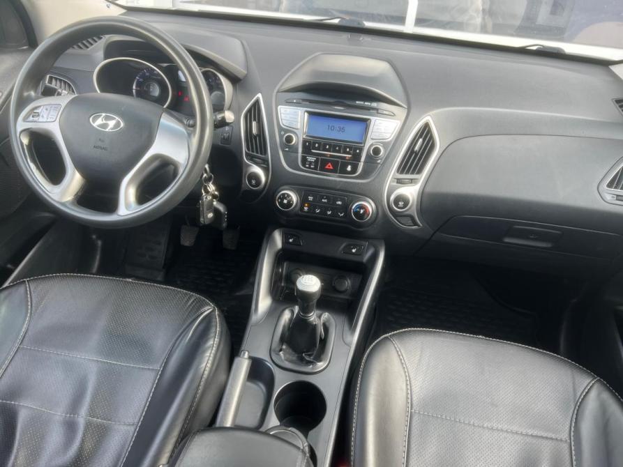 Hyundai ix35 I Москва  - изображение 10