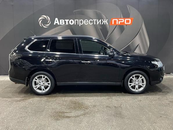 Mitsubishi Outlander III с пробегом 2014 года, цена 1 740 000 рублей, 151143 км, внедорожник, Автокод Объявления