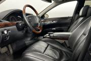 Mercedes-Benz S-Класс V (W221) Нижний Новгород  - изображение 37
