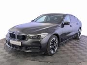 BMW 6 серии IV (G32) Москва  - изображение 31