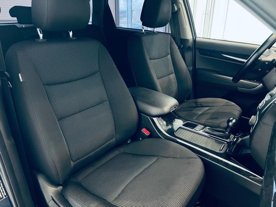 Kia Sorento II Рестайлинг Санкт-Петербург  - изображение 18