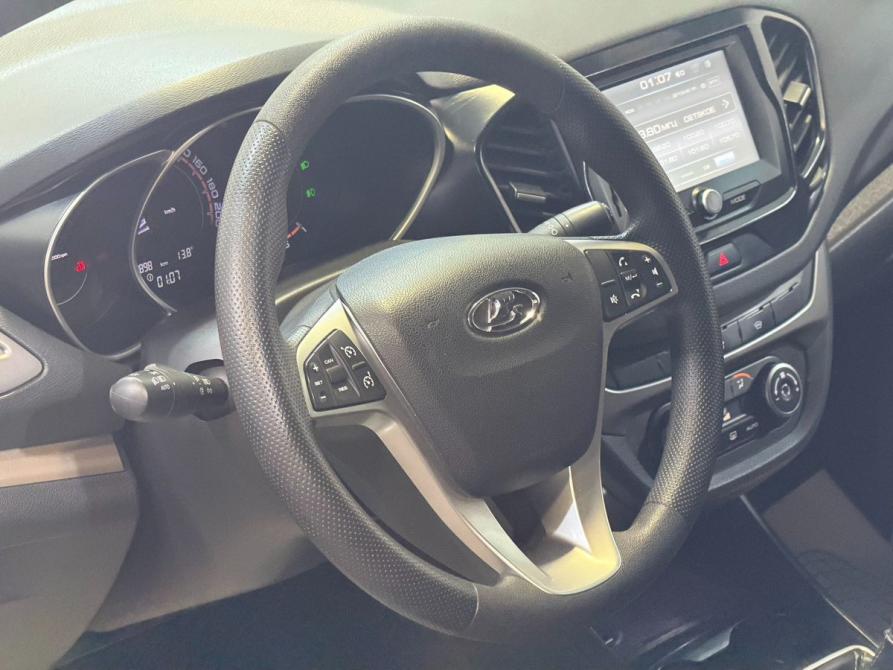 Lada (ВАЗ) Vesta I Кемерово  - изображение 13