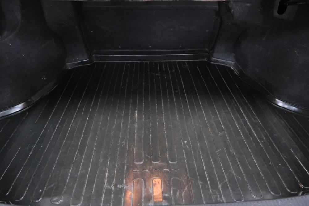Toyota Camry VIII (XV70) Омск  - изображение 24