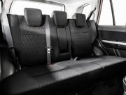 Suzuki Grand Vitara II Рестайлинг 2 Санкт-Петербург  - изображение 39