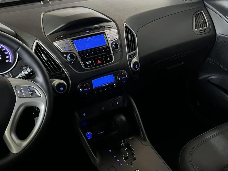 Hyundai ix35 I Волгоград  - изображение 8