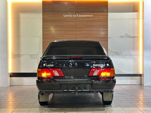 Lada (ВАЗ) 2115 с пробегом 2012 года, цена 199 990 рублей, 248569 км, седан, Автокод Объявления