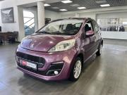 Peugeot 107 I Рестайлинг 2 Ростов-на-Дону  - изображение 15