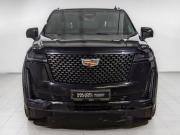 Cadillac Escalade V Химки  - изображение 32