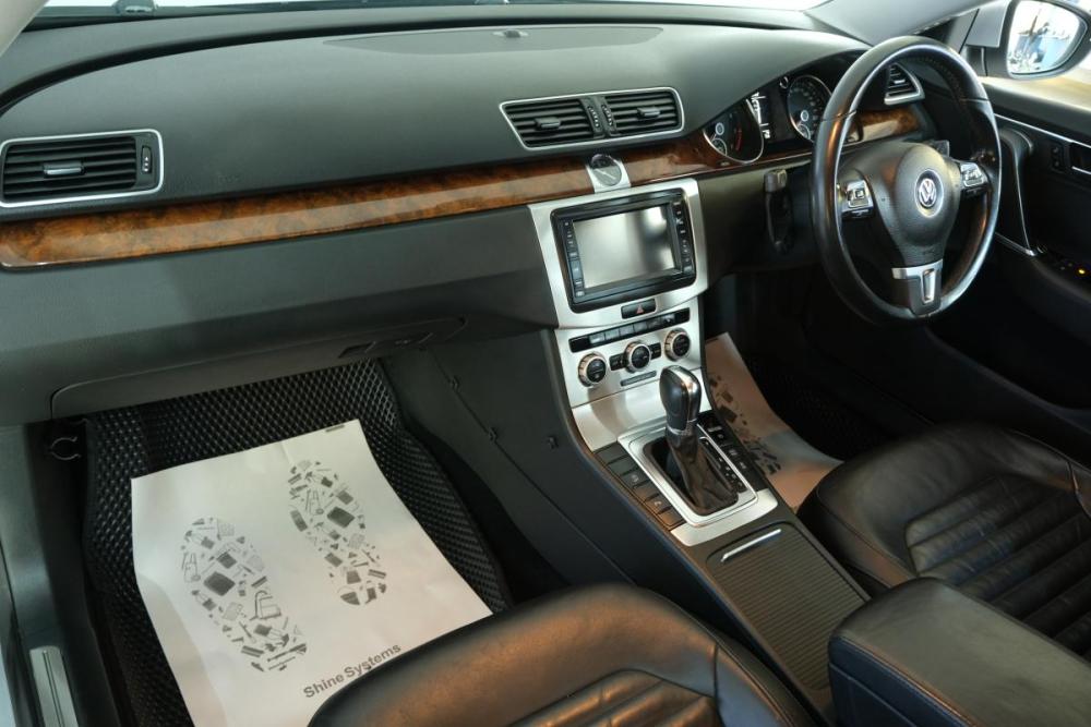 Volkswagen Passat B7 Омск  - изображение 18