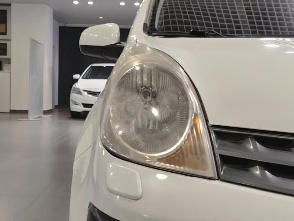 Nissan Note I с пробегом 2006 года, цена 481 000 рублей, 226568 км, хэтчбек, Автокод Объявления
