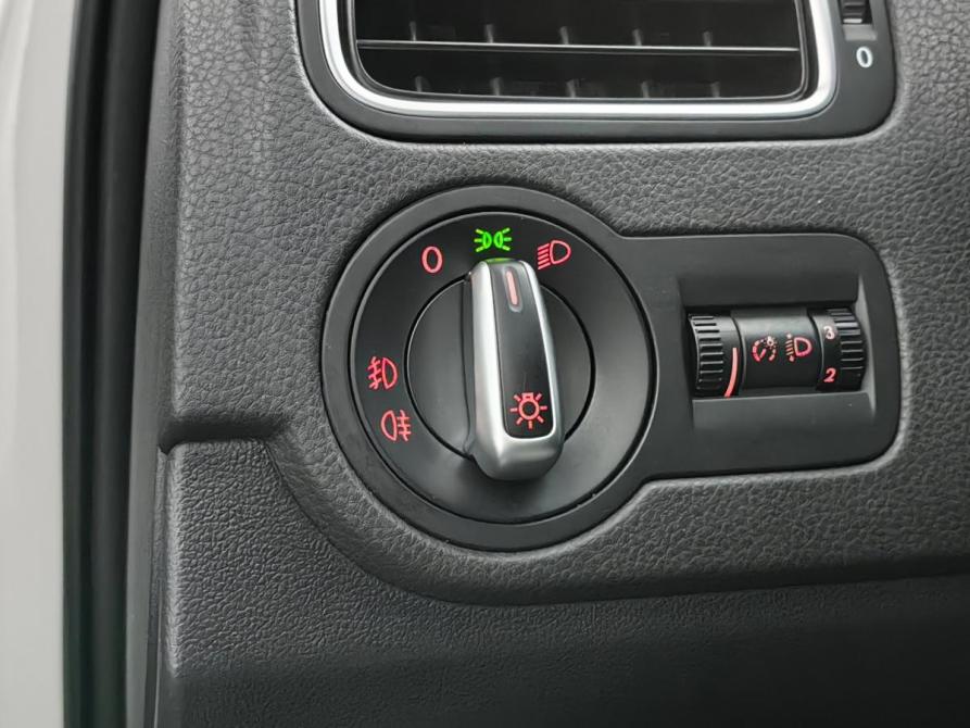 Volkswagen Polo V Москва  - изображение 21