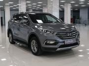 Hyundai Santa Fe III Рестайлинг Самара  - изображение 25