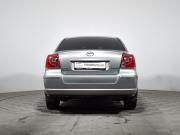 Toyota Avensis II Рестайлинг Санкт-Петербург  - изображение 26