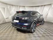 Changan UNI-S (CS55 Plus) Москва  - изображение 24
