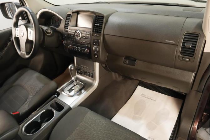 Nissan Pathfinder III Рестайлинг с пробегом 2013 года, цена 1 649 000 рублей, 239000 км, внедорожник, Автокод Объявления