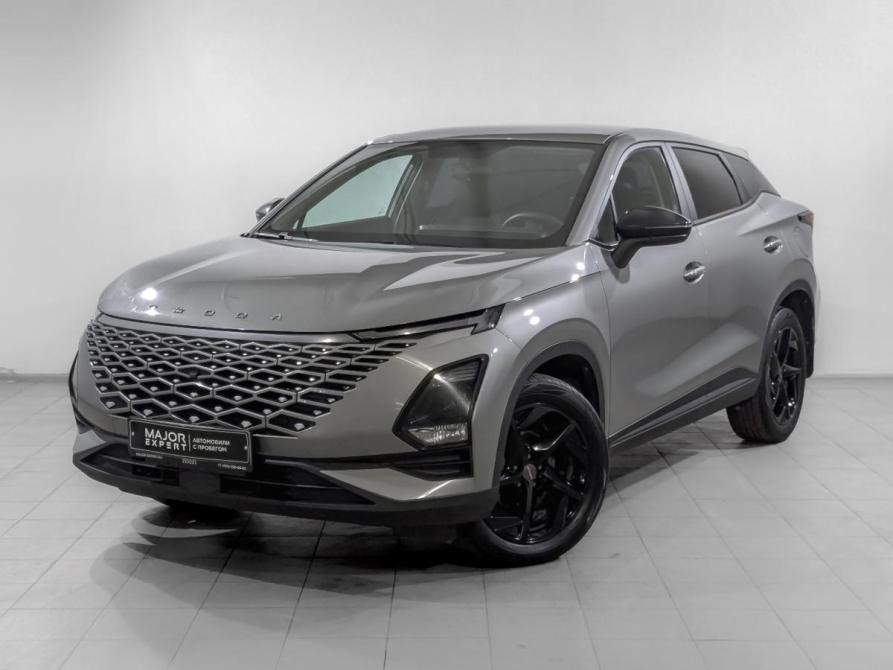 Omoda C5 I Химки  - изображение 1