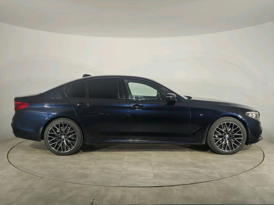 BMW 5 серии VII (G30/G31/G38) Санкт-Петербург  - изображение 4
