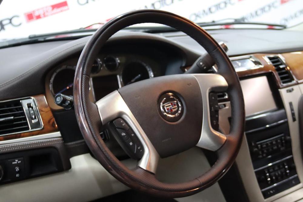 Cadillac Escalade III Сургут  - изображение 18