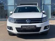 Volkswagen Tiguan I Рестайлинг Стерлитамак  - изображение 20