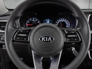 Kia Optima IV Рестайлинг Тюмень  - изображение 31