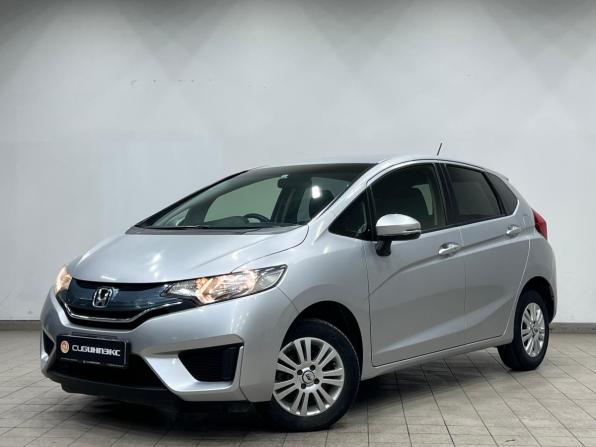 Honda Fit III с пробегом 2014 года, цена 935 000 рублей, 115475 км, хэтчбек, Автокод Объявления