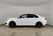 Skoda Rapid I Рестайлинг Волгоград  - изображение 26
