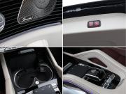 Mercedes-Benz Maybach GLS I Рестайлинг Москва  - изображение 64