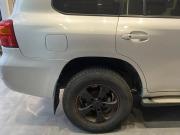 Toyota Land Cruiser 200 Series Екатеринбург  - изображение 34