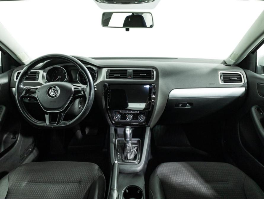Volkswagen Jetta VI Рестайлинг Санкт-Петербург  - изображение 13