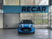 Mini Cabrio III Санкт-Петербург  - изображение 47